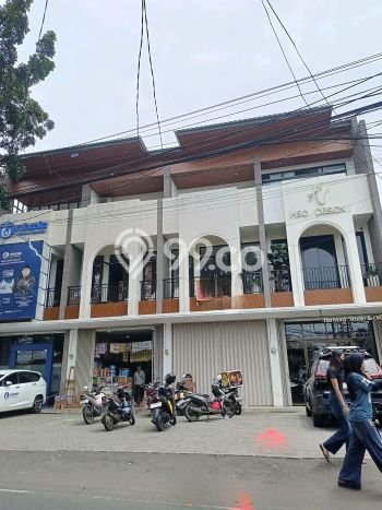 Ruko Dijual di Kawasan Jagakarsa, Jakarta Selatan Harga Kompetitif Ruko Dijual di Kawasan Jagakarsa, Jakarta Selatan Harga Kompetitif