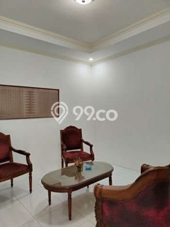 Rumah Luxury Modern Siap Huni di Cipete Jakarta Selatan Rumah Luxury Modern Siap Huni di Cipete Jakarta Selatan