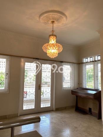 Dijual Rumah Elit Exclusive di Kebayoran Baru, Jakarta Selatan Dijual Rumah Elit Exclusive di Kebayoran Baru, Jakarta Selatan