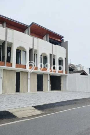 Ruko Dijual di Kawasan Jagakarsa, Jakarta Selatan Harga Kompetitif Ruko Dijual di Kawasan Jagakarsa, Jakarta Selatan Harga Kompetitif