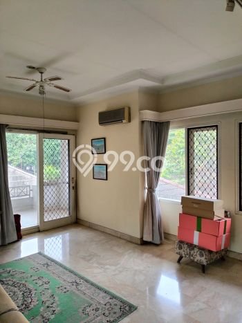 Jual Rumah Mewah Megah Dengan View Cantik di Lebak Bulus, Jakarta Selatan Jual Rumah Mewah Megah Dengan View Cantik di Lebak Bulus, Jakarta Selatan