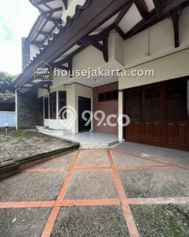 Jual Rumah Mewah Megah Dengan View Eksklusif di Pondok Indah, Jakarta Selatan Jual Rumah Mewah Megah Dengan View Eksklusif di Pondok Indah, Jakarta Selatan