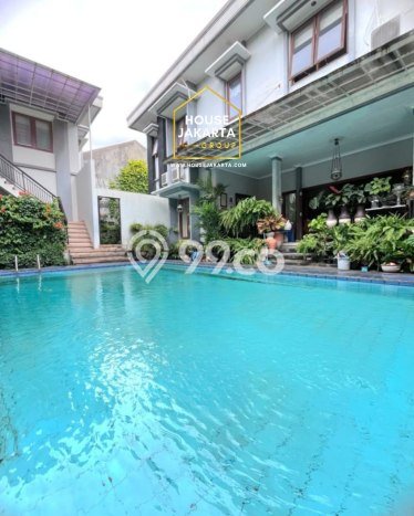 Hunian Super Elit dengan Akses Paling Strategis di Kemang, Jakarta Selatan Hunian Super Elit dengan Akses Paling Strategis di Kemang, Jakarta Selatan
