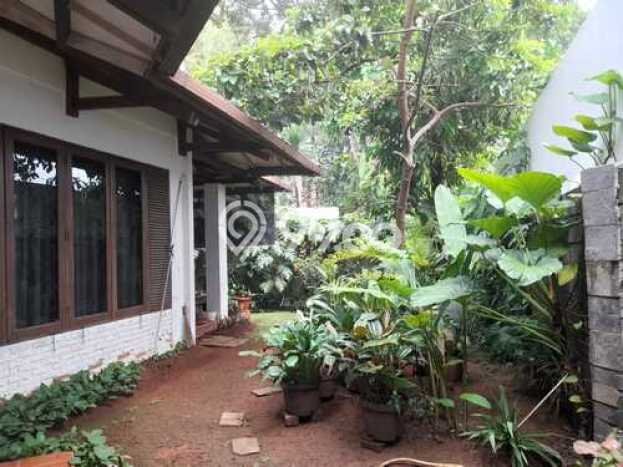 Dijual Rumah Elit Exclusive di Cinere, Depok Dijual Rumah Elit Exclusive di Cinere, Depok