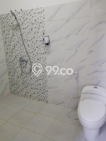Rumah Modern 3 KT di Tanah Mas Semarang Unfurnished Rumah Modern 3 KT di Tanah Mas Semarang Unfurnished