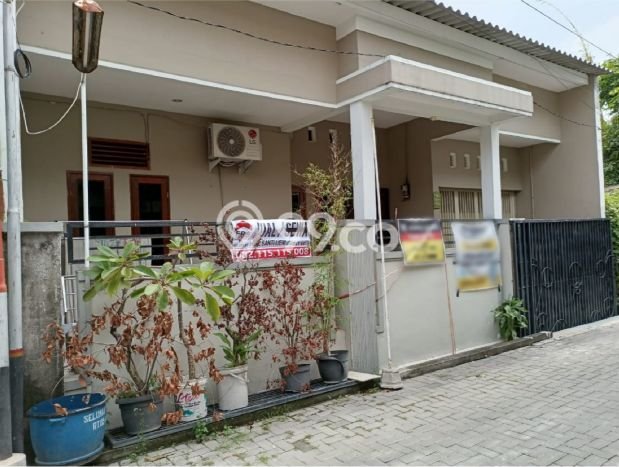 Jual Rumah Eksklusif 3 KT di Tanah Mas, Semarang Jual Rumah Eksklusif 3 KT di Tanah Mas, Semarang