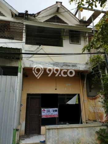 Ruko Bagus LT 44m2 LB 88m2 Dijual di Tanah Mas Semarang Ruko Bagus LT 44m2 LB 88m2 Dijual di Tanah Mas Semarang