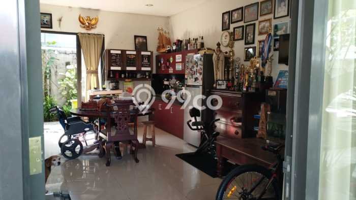 Jual Rumah Bagus Siap Huni LB 65m2 di Ungaran Timur, Semarang Jual Rumah Bagus Siap Huni LB 65m2 di Ungaran Timur, Semarang