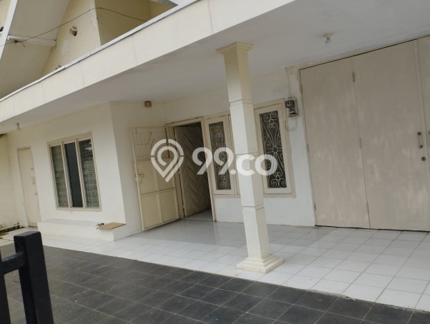Siap Huni Rumah Mewah 2 Kamar di Semarang Tengah Dekat ke Mana Saja Siap Huni Rumah Mewah 2 Kamar di Semarang Tengah Dekat ke Mana Saja