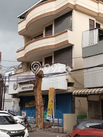 Disewakan Ruko di Pusat Kota Semarang Ramai Strategis Disewakan Ruko di Pusat Kota Semarang Ramai Strategis