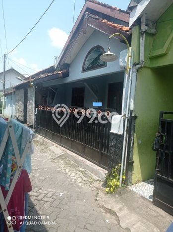 Hunian Terjangkau LT 60m2 di Mranggen Akses Mudah Hunian Terjangkau LT 60m2 di Mranggen Akses Mudah