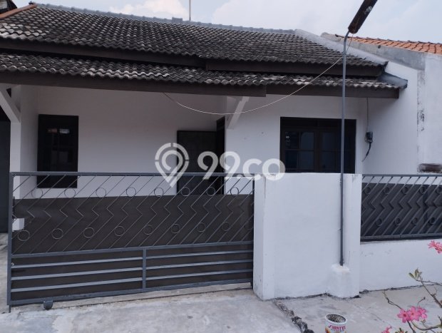Disewakan Segera Rumah Kondisi Bagus di Area Pedurungan, Semarang Disewakan Segera Rumah Kondisi Bagus di Area Pedurungan, Semarang