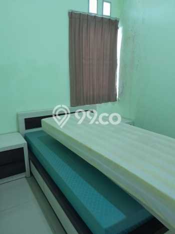 Rumah Modern Cantik 2 Kamar Siap Huni di Semarang Tengah Rumah Modern Cantik 2 Kamar Siap Huni di Semarang Tengah
