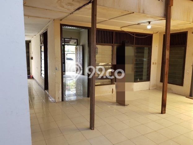 Rumah Modern Cantik 2 Kamar Siap Huni di Semarang Utara Rumah Modern Cantik 2 Kamar Siap Huni di Semarang Utara
