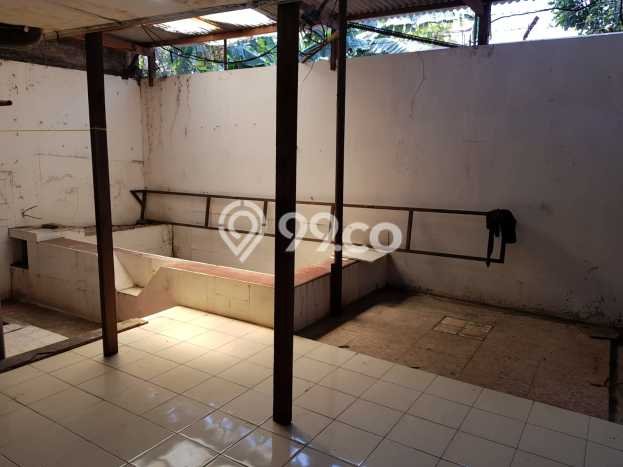 Rumah Modern Cantik 2 Kamar Siap Huni di Semarang Utara Rumah Modern Cantik 2 Kamar Siap Huni di Semarang Utara