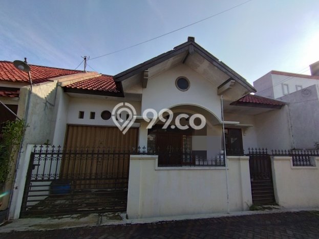 Rumah Modern Cantik 3 Kamar Siap Huni di Semarang Utara Rumah Modern Cantik 3 Kamar Siap Huni di Semarang Utara