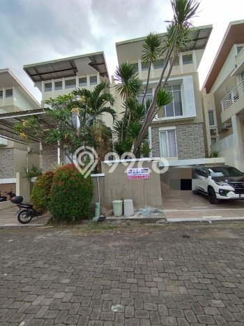 Rumah Modern 2 KT LT 164m2 di Manyaran Rumah Modern 2 KT LT 164m2 di Manyaran