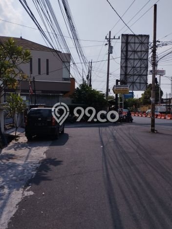 Hunian Super Elit dengan Akses Paling Strategis di Majapahit, Semarang Hunian Super Elit dengan Akses Paling Strategis di Majapahit, Semarang