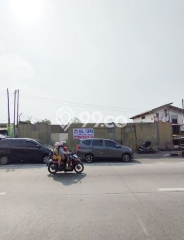 Tanah Kavling Dijual di Srondol, Semarang dengan Luas Tanah 525m2 Tanah Kavling Dijual di Srondol, Semarang dengan Luas Tanah 525m2
