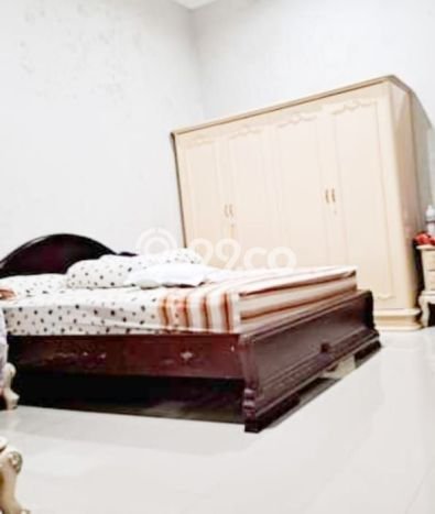 Rumah Budget Favorit Dijual di Pedurungan LT 93m2 Rumah Budget Favorit Dijual di Pedurungan LT 93m2