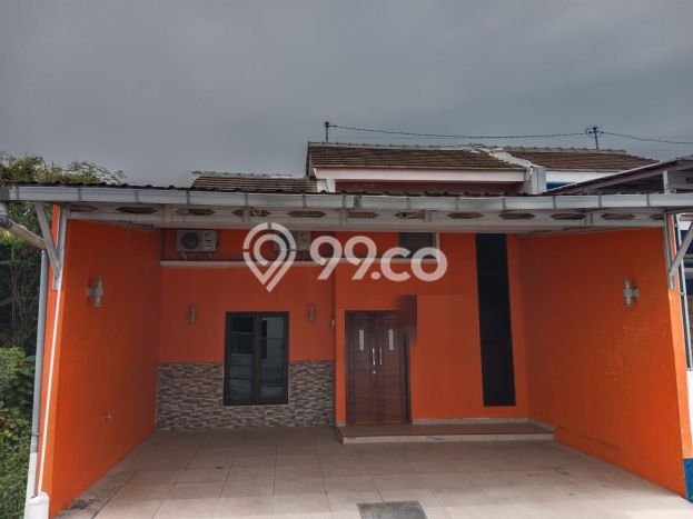 Rumah Budget Favorit Dijual di Pedurungan LT 93m2 Rumah Budget Favorit Dijual di Pedurungan LT 93m2