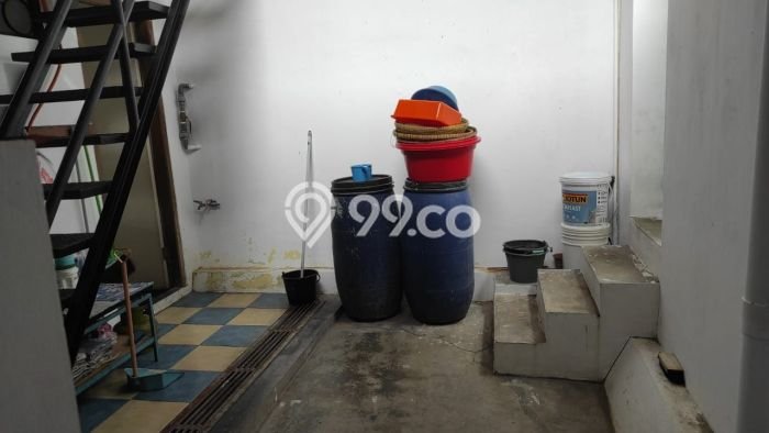 Dijual Cepat Rumah Favorit Siap Huni LB 200m2 di Tembalang, Semarang Dijual Cepat Rumah Favorit Siap Huni LB 200m2 di Tembalang, Semarang