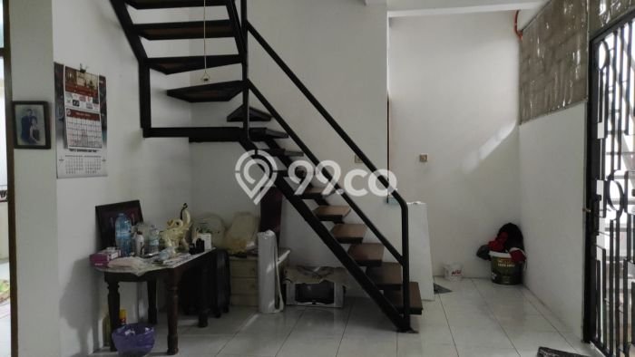Dijual Cepat Rumah Favorit Siap Huni LB 200m2 di Tembalang, Semarang Dijual Cepat Rumah Favorit Siap Huni LB 200m2 di Tembalang, Semarang