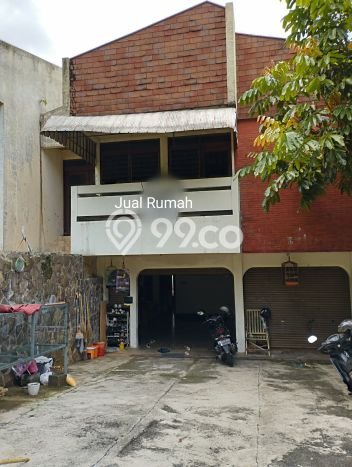Hunian Elit LB 500m2 Siap Pakai Desain Elegan di Bukit Sari, Semarang Hunian Elit LB 500m2 Siap Pakai Desain Elegan di Bukit Sari, Semarang