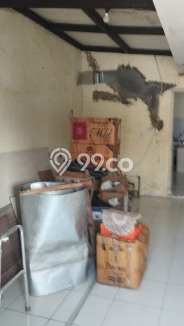 Rumah Minimalis 2 KT di Tanah Mas Semarang Rumah Minimalis 2 KT di Tanah Mas Semarang