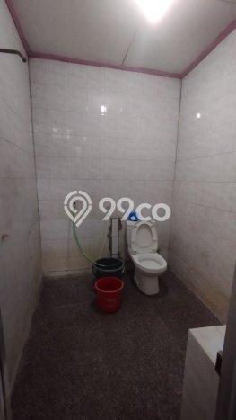 Rumah Minimalis 2 KT di Tanah Mas Semarang Rumah Minimalis 2 KT di Tanah Mas Semarang