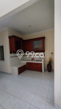 Rumah Modern 3 KT di Graha Padma Semarang Unfurnished Rumah Modern 3 KT di Graha Padma Semarang Unfurnished