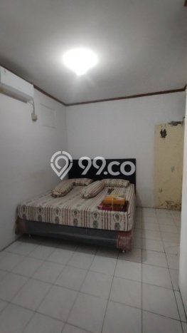 Rumah Minimalis 2 KT di Tanah Mas Semarang Rumah Minimalis 2 KT di Tanah Mas Semarang