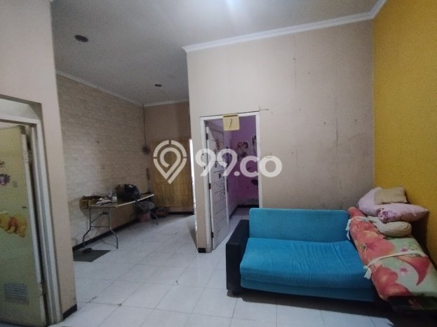 Dijual Rumah Eksklusif 2 KT di Majapahit, Semarang Dijual Rumah Eksklusif 2 KT di Majapahit, Semarang
