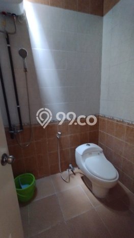 Rumah Modern 3 KT di Graha Padma Semarang Unfurnished Rumah Modern 3 KT di Graha Padma Semarang Unfurnished