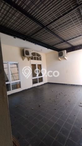 Rumah Modern 3 KT di Graha Padma Semarang Unfurnished Rumah Modern 3 KT di Graha Padma Semarang Unfurnished