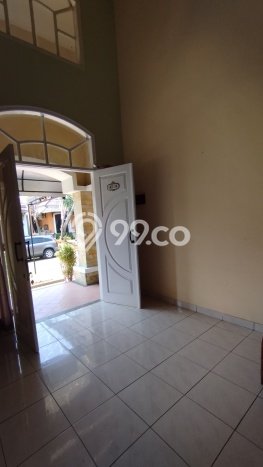 Rumah Modern 3 KT di Graha Padma Semarang Unfurnished Rumah Modern 3 KT di Graha Padma Semarang Unfurnished