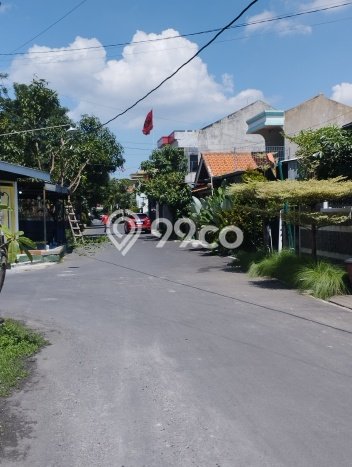 Dijual Rumah Eksklusif 2 KT di Majapahit, Semarang Dijual Rumah Eksklusif 2 KT di Majapahit, Semarang