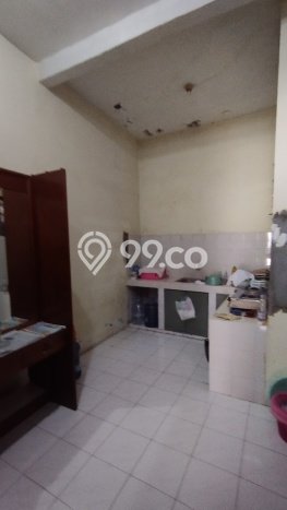Rumah Minimalis 2 KT di Tanah Mas Semarang Rumah Minimalis 2 KT di Tanah Mas Semarang