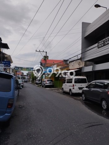 Dijual Hunian Rumah Nyaman 3 KT di Jagalan, Semarang Dijual Hunian Rumah Nyaman 3 KT di Jagalan, Semarang