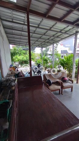 Rumah Luxury Modern Siap Huni di Kedungmundu Semarang Rumah Luxury Modern Siap Huni di Kedungmundu Semarang