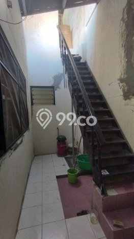 Rumah Minimalis 2 KT di Tanah Mas Semarang Rumah Minimalis 2 KT di Tanah Mas Semarang
