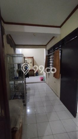 Rumah Minimalis 2 KT di Tanah Mas Semarang Rumah Minimalis 2 KT di Tanah Mas Semarang