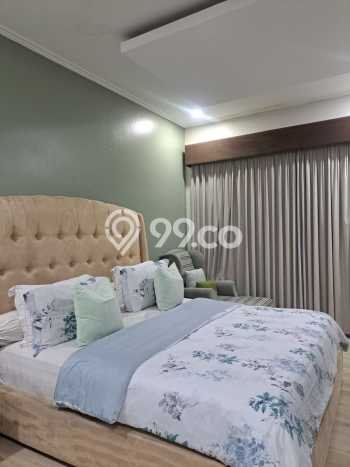 Ready to Use! Premium House LT 160m2 Desain Elegan di Green Lake City Ready to Use! Premium House LT 160m2 Desain Elegan di Green Lake City