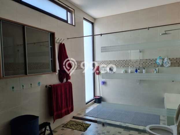 Rumah Elit Modern Siap Huni di Alam Sutera Tangerang Rumah Elit Modern Siap Huni di Alam Sutera Tangerang