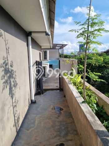 Rumah Elit Modern Siap Huni di Alam Sutera Tangerang Rumah Elit Modern Siap Huni di Alam Sutera Tangerang