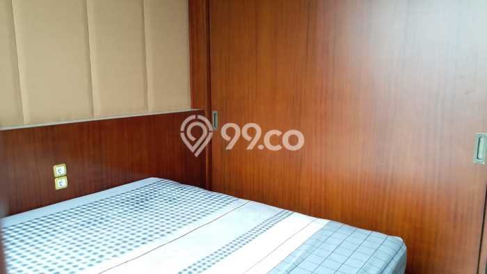 Apartemen Terawat Dijual di Tangerang Spesifikasi 1 KT, 1 KM Apartemen Terawat Dijual di Tangerang Spesifikasi 1 KT, 1 KM