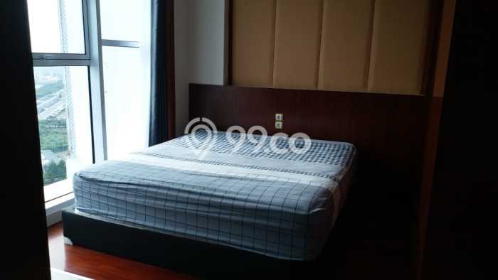 Apartemen Terawat Dijual di Tangerang Spesifikasi 1 KT, 1 KM Apartemen Terawat Dijual di Tangerang Spesifikasi 1 KT, 1 KM