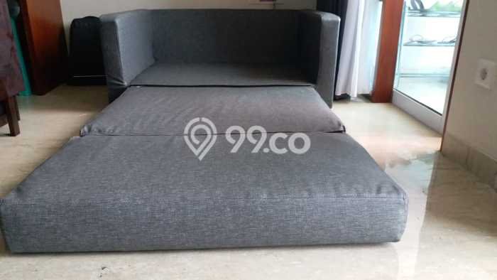 Apartemen Terawat Dijual di Tangerang Spesifikasi 1 KT, 1 KM Apartemen Terawat Dijual di Tangerang Spesifikasi 1 KT, 1 KM