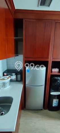Apartemen Terawat Dijual di Tangerang Spesifikasi 1 KT, 1 KM Apartemen Terawat Dijual di Tangerang Spesifikasi 1 KT, 1 KM