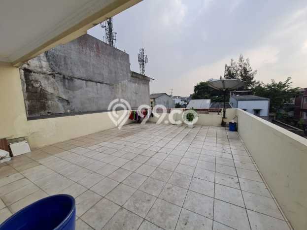 Dijual Rumah Premium dengan Fasilitas Sekitar Komplit di Pademangan, Jakarta Utara Dijual Rumah Premium dengan Fasilitas Sekitar Komplit di Pademangan, Jakarta Utara